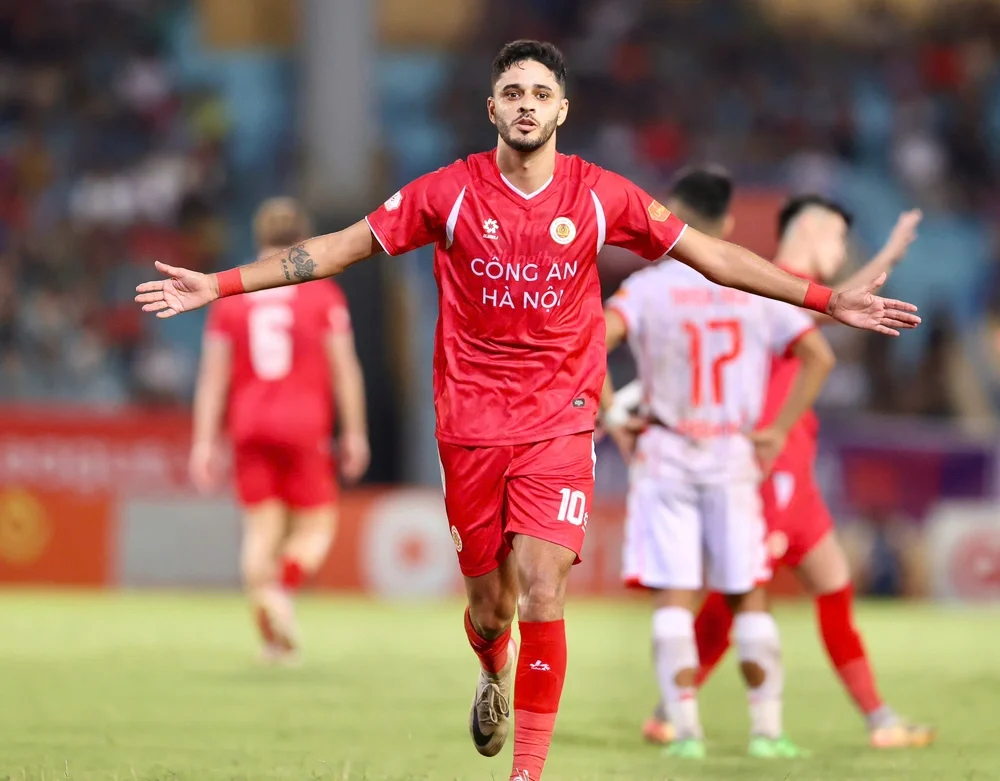 Bảng A ASEAN Club Championship 2025/26, Công an Hà Nội – Cebu (19h30 ngày 24/9): Đi tìm chiến thắng đầu tiên - Ảnh 1.