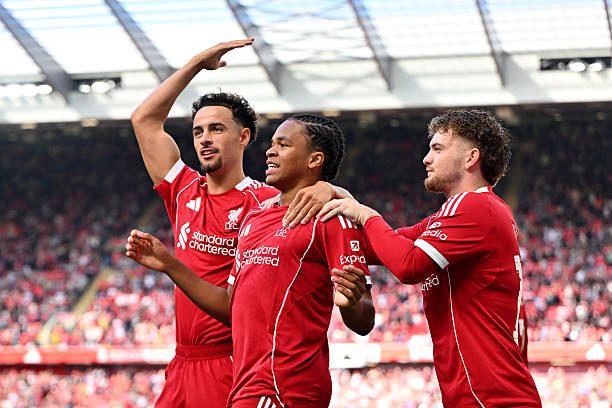 Siêu máy tính dự đoán Liverpool là ứng viên vô địch Ngoại hạng Anh số 1 mùa này