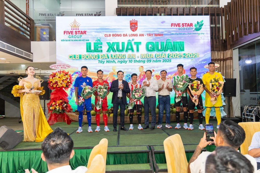 Cựu vương V-League kỳ vọng tái hiện thời hoàng kim, thách thức đội của Công Phượng, Xuân Trường - Ảnh 3. Cựu vương V-League kỳ vọng tái hiện thời hoàng kim, thách thức đội của Công Phượng, Xuân Trường - Ảnh 3.