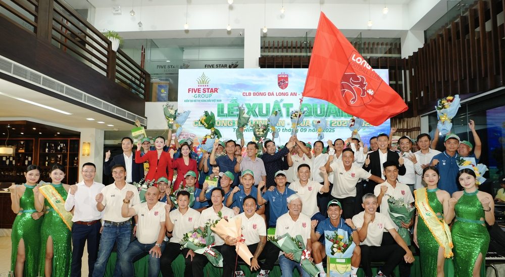 Cựu vương V-League kỳ vọng tái hiện thời hoàng kim, thách thức đội của Công Phượng, Xuân Trường - Ảnh 4. Cựu vương V-League kỳ vọng tái hiện thời hoàng kim, thách thức đội của Công Phượng, Xuân Trường - Ảnh 4.
