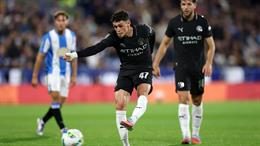 man-city-2509062315 Pep Guardiola ca ngợi tài năng đặc biệt của Phil Foden