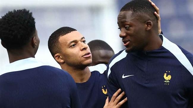Mbappe Konate
