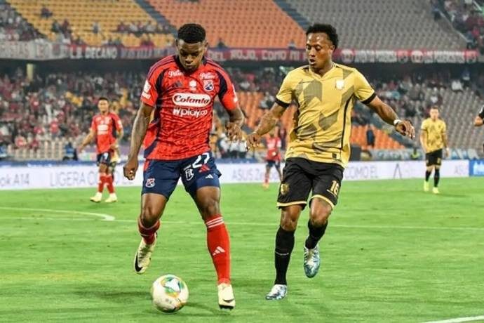 Nhận định, soi kèo Aguilas Doradas vs Ind Medellin, 6h00 ngày 13/9: Chủ nhà gặp khó