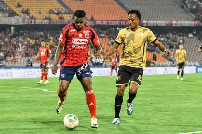 Nhận định, soi kèo Aguilas Doradas vs Ind Medellin, 6h00 ngày 13/9: Chủ nhà gặp khó