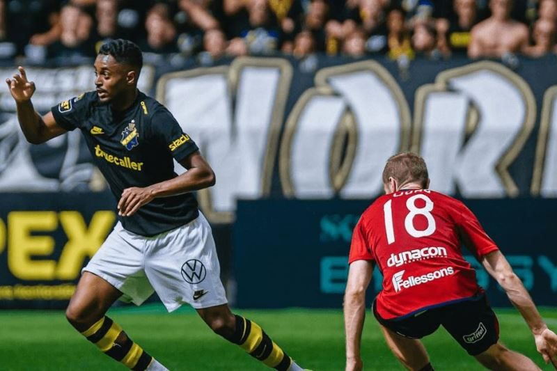 Nhận định, Soi kèo AIK Solna vs Brommapojkarna 00h00 ngày 16/09: Tiếp đà hưng phấn - Ảnh 1