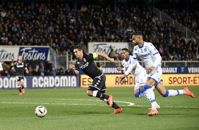 Nhận định, soi kèo AJ Auxerre vs AS Monaco, 2h05 ngày 14/9: Đối thủ yêu thích Nhận định, soi kèo AJ Auxerre vs AS Monaco, 2h05 ngày 14/9: Đối thủ yêu thích