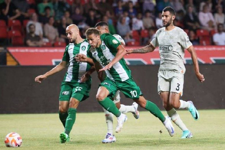 Nhận định, Soi kèo Akhmat Grozny vs Orenburg, 0h30 ngày 1/10: Vượt mặt đối thủ - Ảnh 1