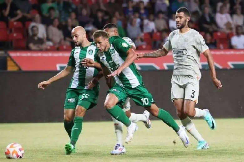 Nhận định, Soi kèo Akhmat Grozny vs Orenburg, 0h30 ngày 1/10: Vượt mặt đối thủ - Ảnh 1