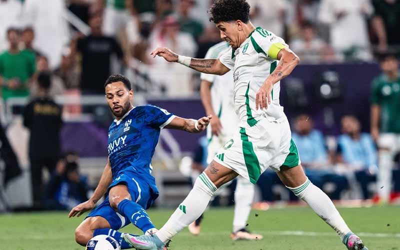 Nhận định, Soi kèo Al-Ahli vs Al Hilal 1h00 ngày 20/9: Đôi công hấp dẫn - Ảnh 2
