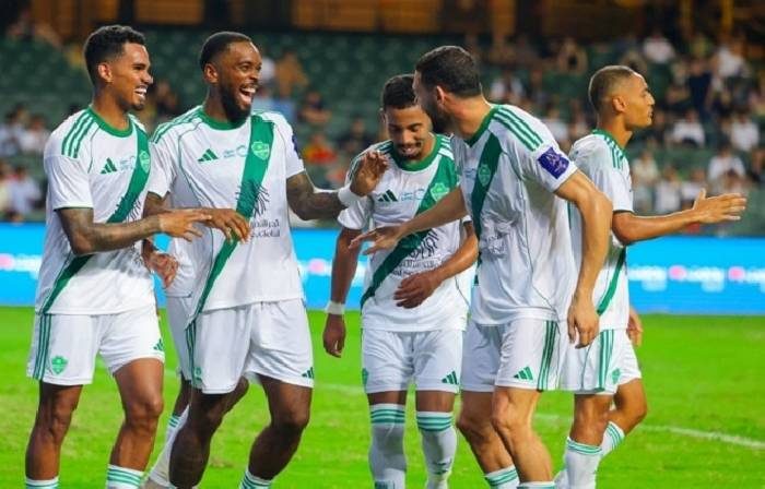 Nhận định, soi kèo Al-Ahli vs Nasaf, 1h15 ngày 16/9: Thắng nhọc nhằn Nhận định, soi kèo Al-Ahli vs Nasaf, 1h15 ngày 16/9: Thắng nhọc nhằn