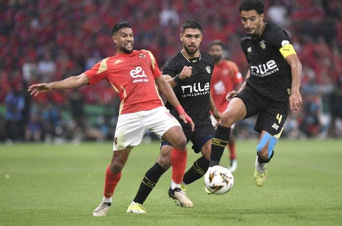 Nhận định, soi kèo Al Ahly vs Zamalek, 0h00 ngày 30/9: Bảo vệ ngôi đầu