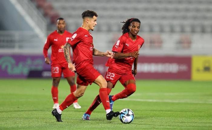 Nhận định, soi kèo Al Duhail vs Al-Ahli, 01h15 ngày 30/9: Chia điểm! Nhận định, soi kèo Al Duhail vs Al-Ahli, 01h15 ngày 30/9: Chia điểm!