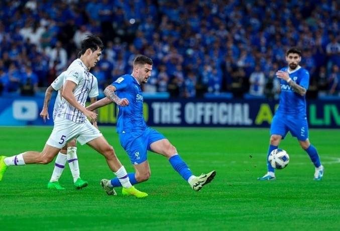 Nhận định, soi kèo Al Fateh vs Al-Qadsiah, 1h00 ngày 28/9: Hai nửa đối nghịch Nhận định, soi kèo Al Fateh vs Al-Qadsiah, 1h00 ngày 28/9: Hai nửa đối nghịch