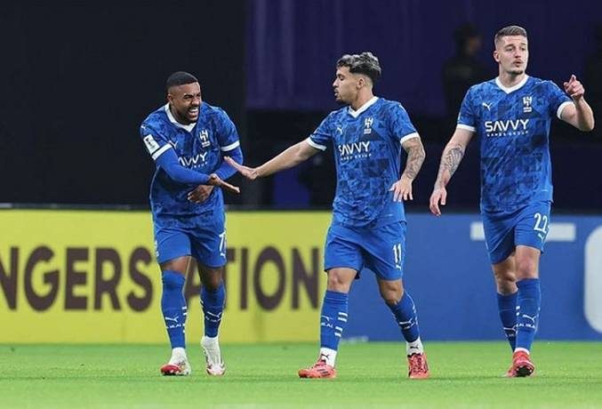 Nhận định, soi kèo Al Hilal vs Al-Okhdood, 1h00 ngày 26/9: Thắng là được