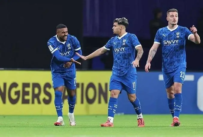 Nhận định, soi kèo Al Hilal vs Al-Okhdood, 1h00 ngày 26/9: Thắng là được