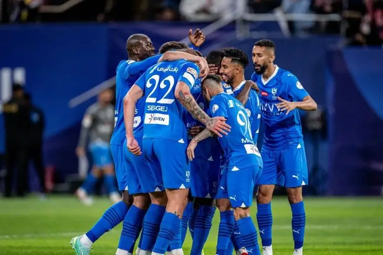 Nhận định, Soi kèo Al Hilal vs Al-Okhdood Club, 1h00 ngày 26/9: Không chút nương tay - Ảnh 2