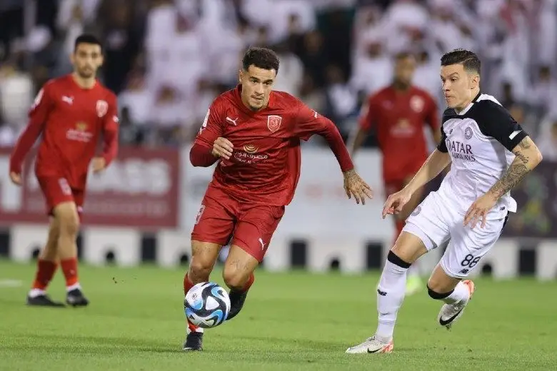 Nhận định, Soi kèo Al-Sadd vs Al Duhail, 0h00 ngày 26/9: Chia điểm kịch tính - Ảnh 1
