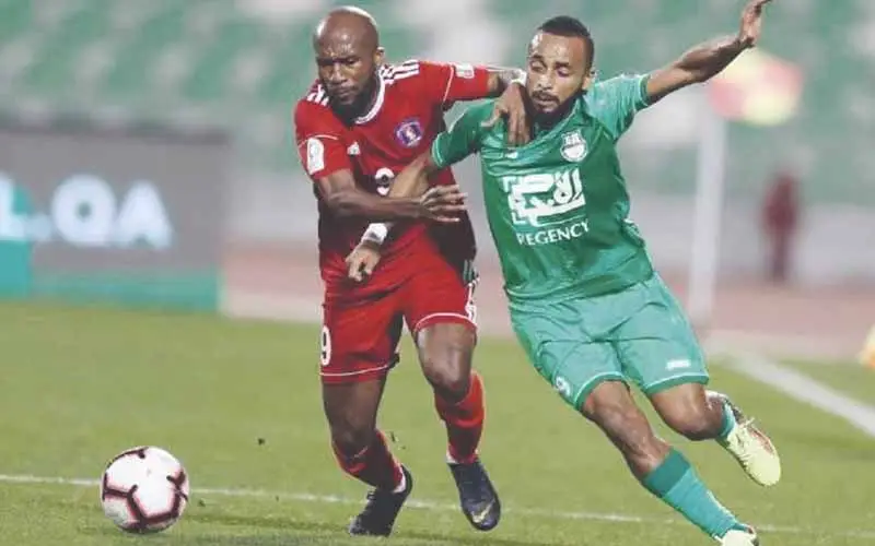 Nhận định, Soi kèo Al Shahaniya vs Al-Ahli Doha 0h00 ngày 27/9: Chấp nhận chia điểm - Ảnh 1