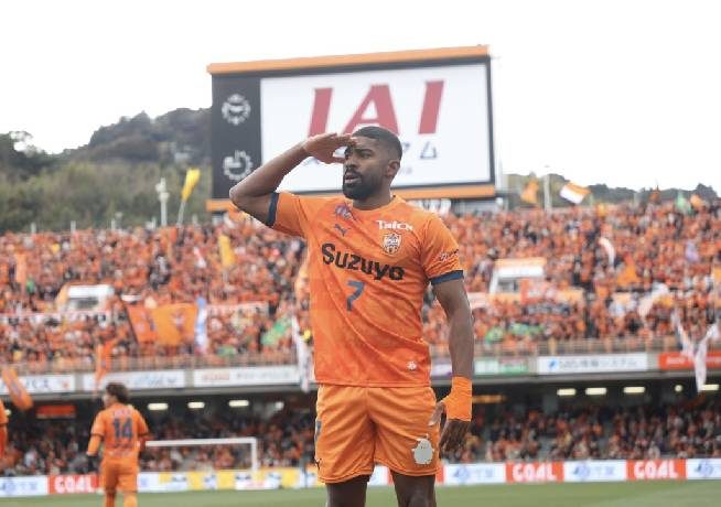 Nhận định, soi kèo Albirex Niigata vs Shimizu S-Pulse, 17h00 ngày 13/9: Đứng im bét bảng Nhận định, soi kèo Albirex Niigata vs Shimizu S-Pulse, 17h00 ngày 13/9: Đứng im bét bảng