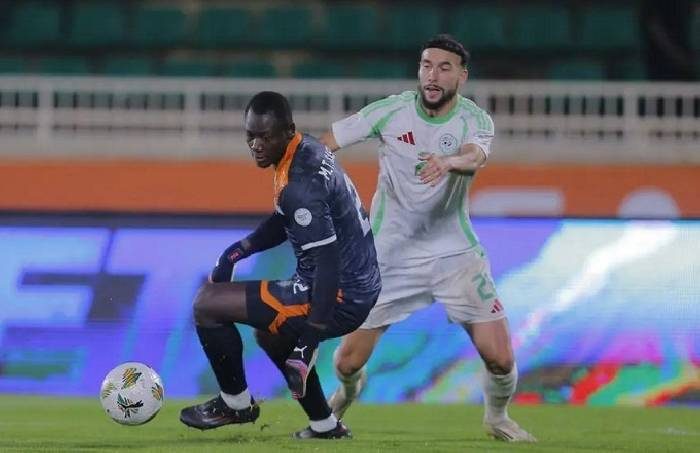 Nhận định, soi kèo Algeria vs Botswana, 2h00 ngày 5/9: Vé sớm cho chủ nhà