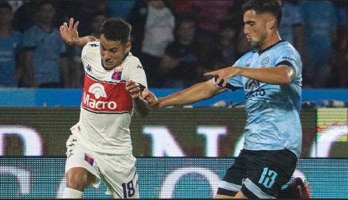 Nhận định, soi kèo Atletico Belgrano vs San Martin San Juan, 06h00 ngày 12/9: Dễ cầm chân nhau Nhận định, soi kèo Atletico Belgrano vs San Martin San Juan, 06h00 ngày 12/9: Dễ cầm chân nhau