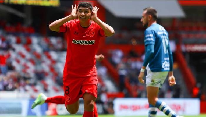 Nhận định, soi kèo Atletico San Luis vs Tijuana, 08h00 ngày 15/9: Tijuana ca khúc khải hoàn