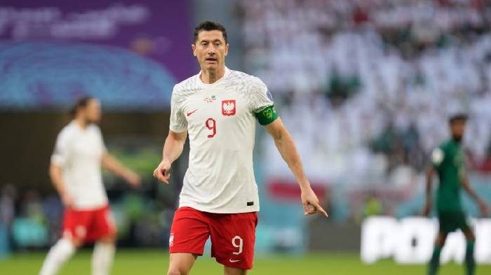 Nhận định, soi kèo Ba Lan vs Phần Lan, 01h45 ngày 8/9: Đòi nợ lượt đi
