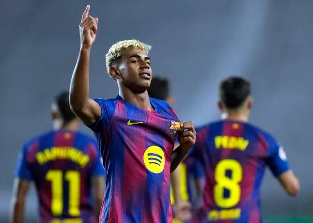 Nhận định, soi kèo Barca vs Valencia, 02h00 ngày 15/9: Trở lại mạch thắng Nhận định, soi kèo Barca vs Valencia, 02h00 ngày 15/9: Trở lại mạch thắng