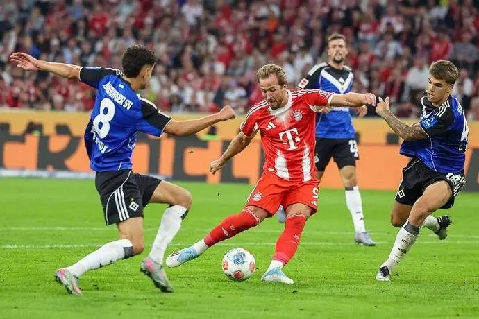 Nhận định, soi kèo Bayern Munich vs Chelsea, 2h00 ngày 18/9: Cái duyên của nhà vô địch