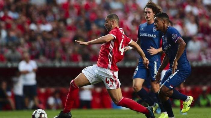Nhận định, soi kèo Benfica vs Gil Vicente, 2h15 ngày 27/9: Chờ tài Mourinho Nhận định, soi kèo Benfica vs Gil Vicente, 2h15 ngày 27/9: Chờ tài Mourinho