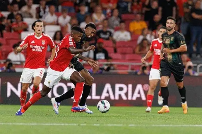 Nhận định, soi kèo Benfica vs Santa Clara, 2h15 ngày 13/9: Khó cản chủ nhà