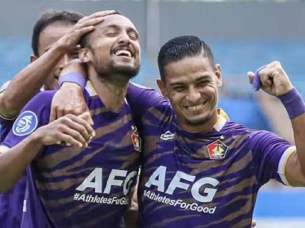 Nhận định, soi kèo Bhayangkara FC vs Persik Kediri, 15h30 ngày 19/9: 3 điểm nhọc nhằn Nhận định, soi kèo Bhayangkara FC vs Persik Kediri, 15h30 ngày 19/9: 3 điểm nhọc nhằn