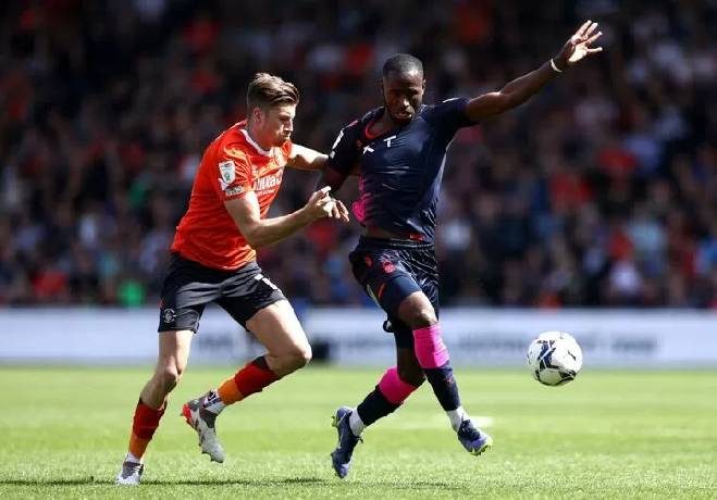 Nhận định, soi kèo Blackpool vs Luton Town, 21h00 ngày 6/9: Khách sáng cửa Nhận định, soi kèo Blackpool vs Luton Town, 21h00 ngày 6/9: Khách sáng cửa