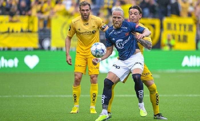 Nhận định, soi kèo Bodo Glimt vs Kristiansund, 00h00 ngày 13/9: Thắng nhẹ giữ đỉnh