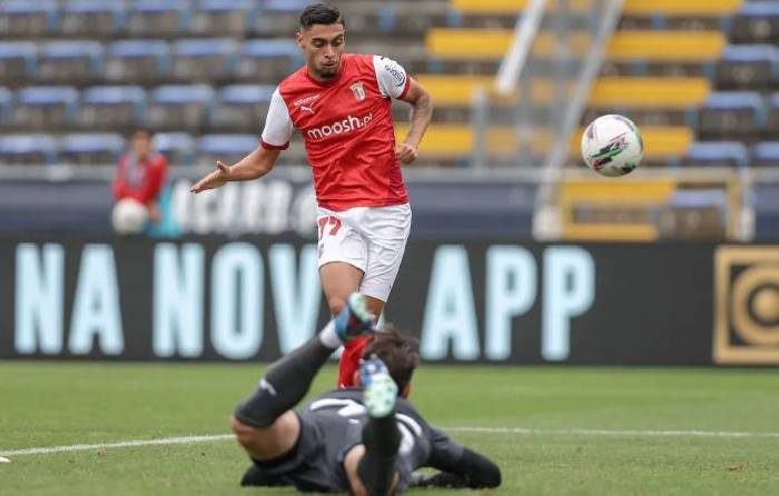 Nhận định, soi kèo Braga vs Gil Vicente, 02h30 ngày 15/9: Đối thủ ưu thích Nhận định, soi kèo Braga vs Gil Vicente, 02h30 ngày 15/9: Đối thủ ưu thích
