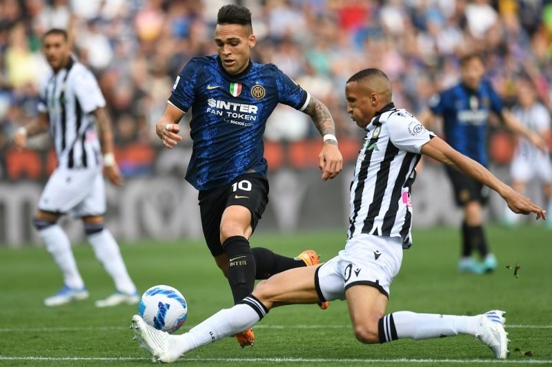 Nhận định, Soi kèo Cagliari vs Inter Milan 01h45 ngày 28/09: Thuần phục chủ nhà - Ảnh 9