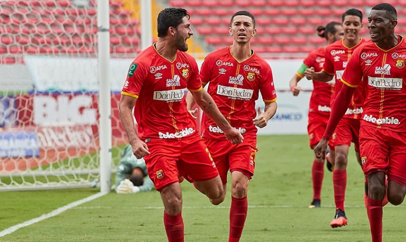 Nhận định, Soi kèo Cartagines vs Herediano 9h ngày 11/9: Thời cơ đòi nợ - Ảnh 4