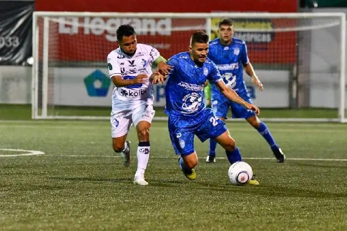 Nhận định, Soi kèo Cartagines vs Municipal Perez Zeledon 9h ngày 19/9: Mở tiệc bàn thắng - Ảnh 4