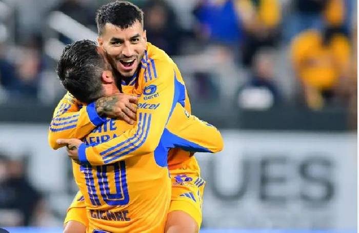Nhận định, soi kèo Chivas Guadalajara vs Tigres UANL, 08h05 ngày 18/9: Top 3 vẫy gọi Nhận định, soi kèo Chivas Guadalajara vs Tigres UANL, 08h05 ngày 18/9: Top 3 vẫy gọi