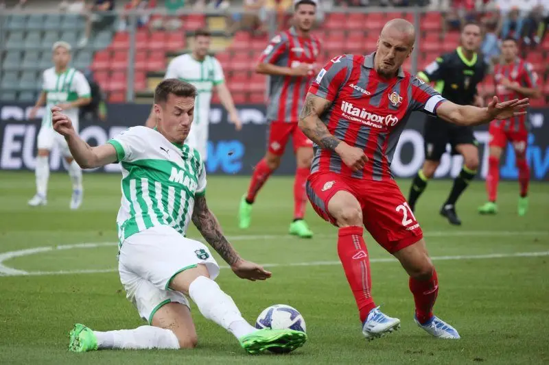 Nhận định, Soi kèo Como vs Sassuolo 02h00 ngày 25/09: Tiếp đà hưng phấn - Ảnh 1