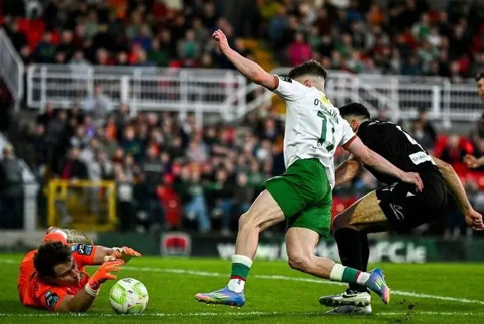 Nhận định, soi kèo Cork City vs Shamrock, 1h45 ngày 20/9: Dưới đáy vực ngước lên trời cao