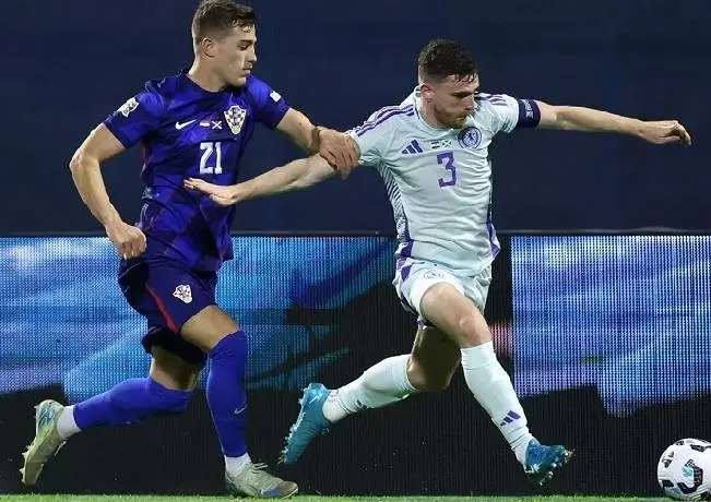 Nhận định, soi kèo Croatia vs Montenegro, 1h45 ngày 9/9: Khó cản chủ nhà