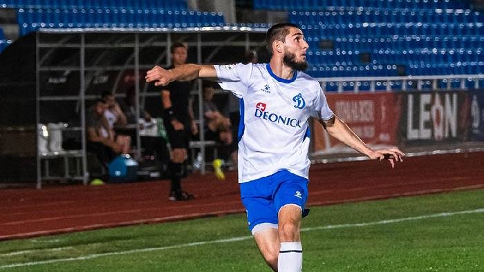 Nhận định, soi kèo Dinskoy Rayon vs Dynamo Stavropol, 20h00 ngày 10/9: Out trình
