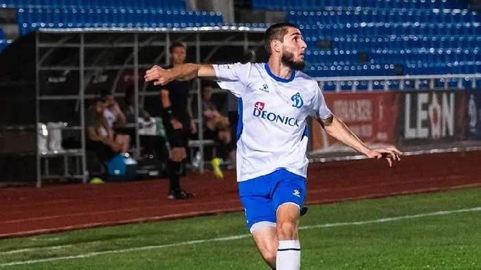 Nhận định, soi kèo Dinskoy Rayon vs Dynamo Stavropol, 20h00 ngày 10/9: Out trình