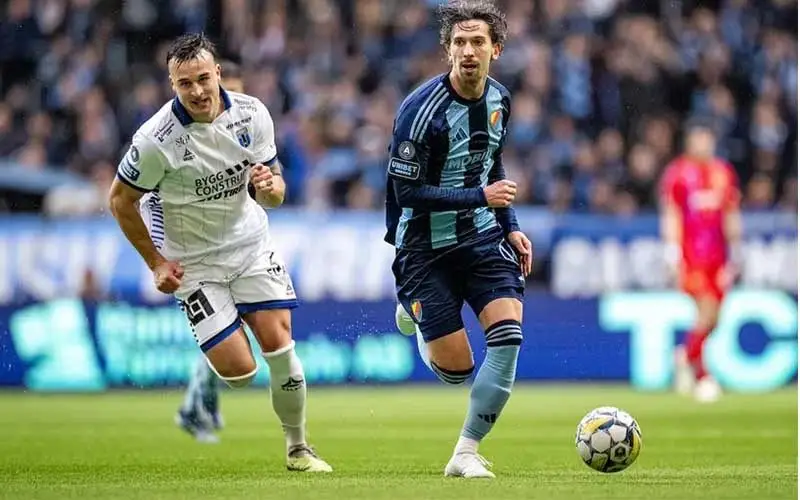 Nhận định, Soi kèo Djurgardens vs IK Sirius 0h00 ngày 30/9: Trắng tay rời sân khách - Ảnh 1