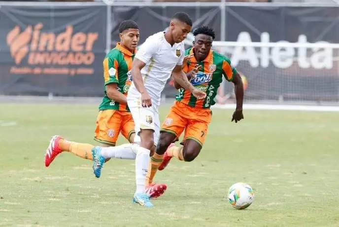 Nhận định, soi kèo Envigado vs Rionegro Aguilas, 26h00 ngày 8/9: 'Con mồi' ưa thích