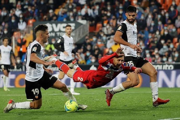 Nhận định, soi kèo Espanyol vs Valencia, 0h00 ngày 24/9: Đả bại Bầy dơi Nhận định, soi kèo Espanyol vs Valencia, 0h00 ngày 24/9: Đả bại Bầy dơi