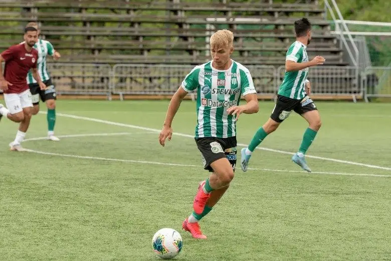 Nhận định, Soi kèo FC KTP vs Jaro, 23h00 ngày 19/9: Chìm sâu vào khủng hoảng - Ảnh 1