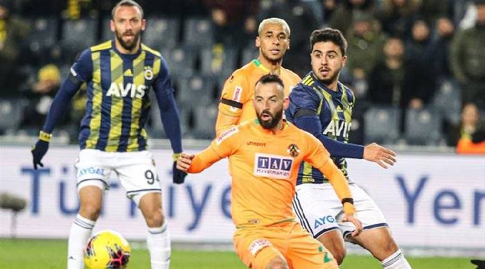 Nhận định, soi kèo Fenerbahce vs Alanyaspor, 00h00 ngày 18/9: Khẳng định đẳng cấp Nhận định, soi kèo Fenerbahce vs Alanyaspor, 00h00 ngày 18/9: Khẳng định đẳng cấp