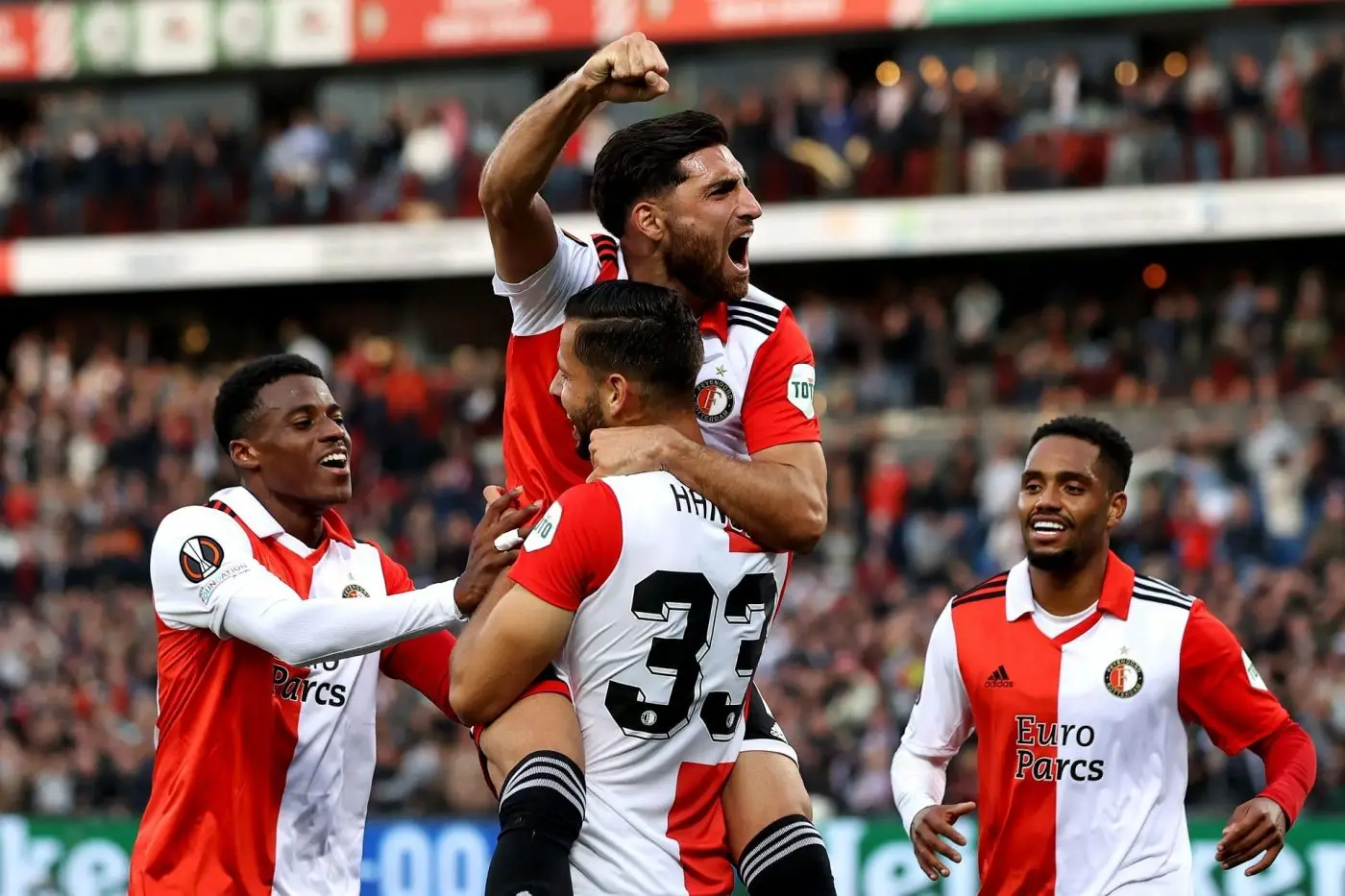 Nhận định, Soi kèo Feyenoord vs Fortuna Sittard, 1h ngày 18/09: Chiến thắng tối thiểu - Ảnh 1
